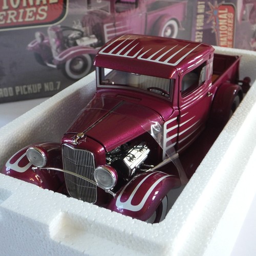 Acme ford hot - ford,