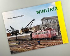 Minitrix 414394
