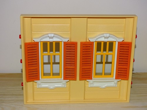 Playmobil zubehör puppenhaus - playmobil,