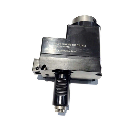 Vdi25 angetriebenes - 1x,