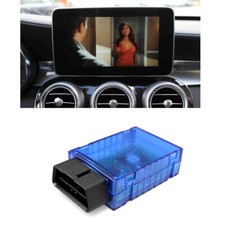 Original Kufatec TV DVD Bild