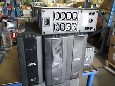 APC Back-UPS Pro BR900GI 900