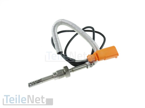 Abgastemperatursensor nach - 1x,