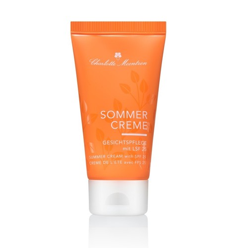 Charlotte meentzen sommer - charlotte,
