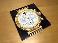 Notizbuch - IWC Schaffhausen - Notepad - 16,5 Cm X 15 Cm