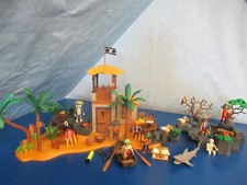 3938 TOP Piratenlagune Kanonen