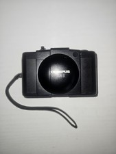 Olympus XA1 Point&Shoot mit