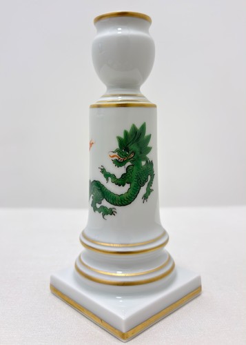 Meissen kerzenhalter - meissen,