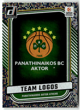 Panini Donruss Euroleague