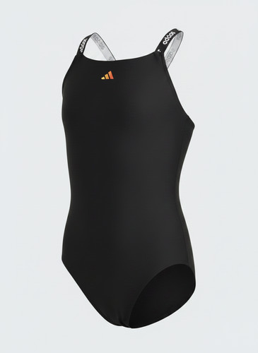 Adidas mädchen badeanzug logo - mädchen,