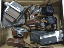 Vitomatic III CS + Ultron 50/2