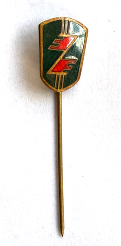 Zastava logo 50er 60er - zastava, jahre