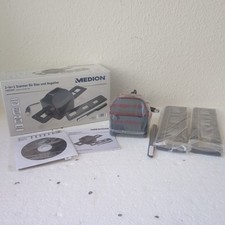 MEDION 2-in-1 Scanner für