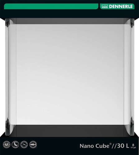 Dennerle nano cube - cube, 30