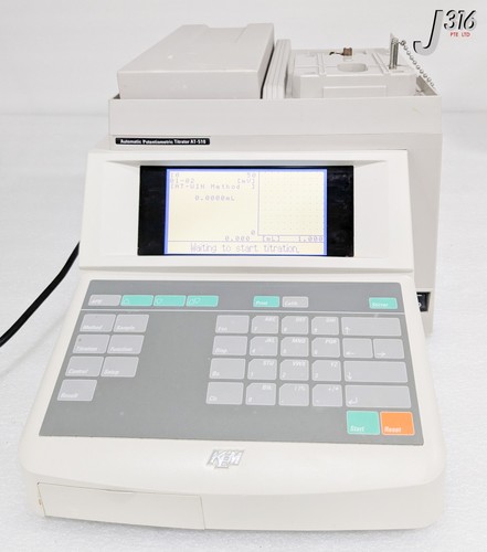 39021 kem automatischer - 39021,
