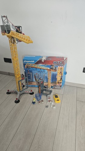 Playmobil city action - playmobil,