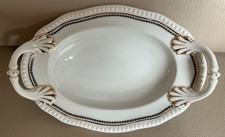 Antike Rosenthal Porzellan