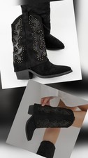 Cowboystiefel westernstiefel - cowboystiefel,