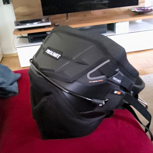 Prolimit pro sitztrapez - prolimit, ks