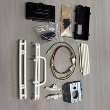 Tamiya Bruiser And Mountaineer