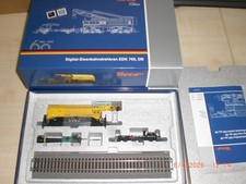 Roco 79035 eisenbahndrehkran - roco,