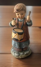 Vintage 1998 Goebel Berta