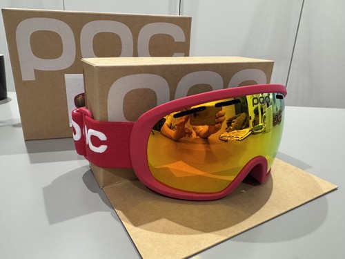 Poc fovea mid snowboard - snowboard-, &