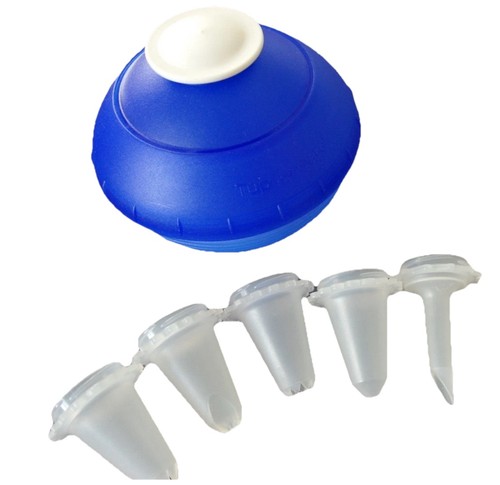 Tupperware mozart dekokugel - tupperware,