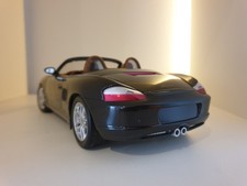 1:18 Porsche Boxster S 986