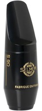 Selmer S90 #170 Sopransaxophon