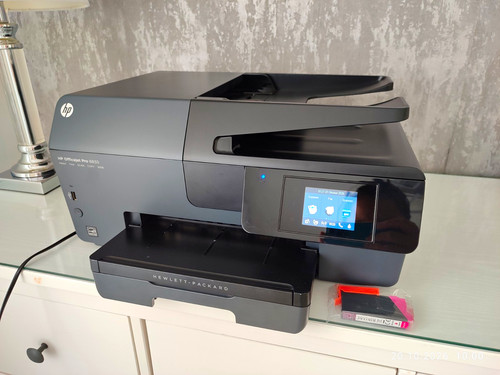 Officejet pro 6830 - pro,