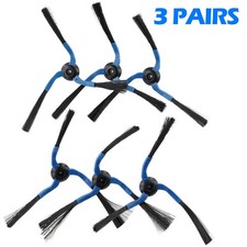 3pairs Side Brushes For