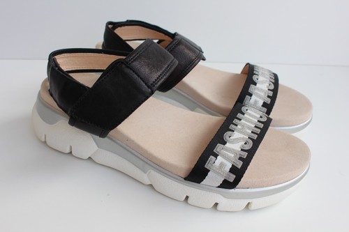 Fashion damen plateau sandale - fashion, plateau-sandale