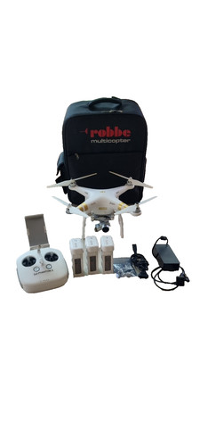 Drohne dji phantom - dji, 3