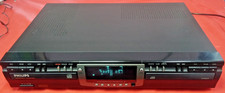 PHILIPS CDR 765 Dual Disc