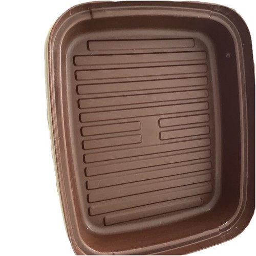 Tupperware brotbehälter - tupperware, brotbehälter/