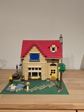 LEGO 6754 Creator Haus 3-in-1