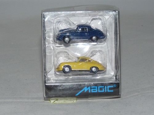 Herpa 452083 magic 2er - herpa,