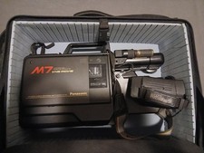 Panasonic vhs movie - panasonic,