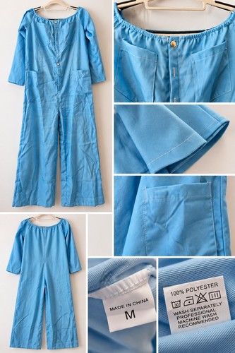 Overall jumpsuit neu größe - neu,