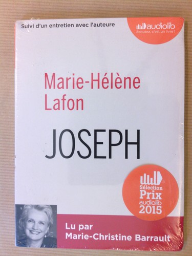Hörbuch mary helene lafon - hÖrbuch, /