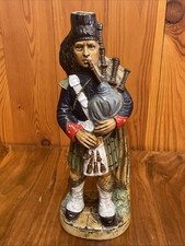 K.L.E.M. Keramik Whiskey