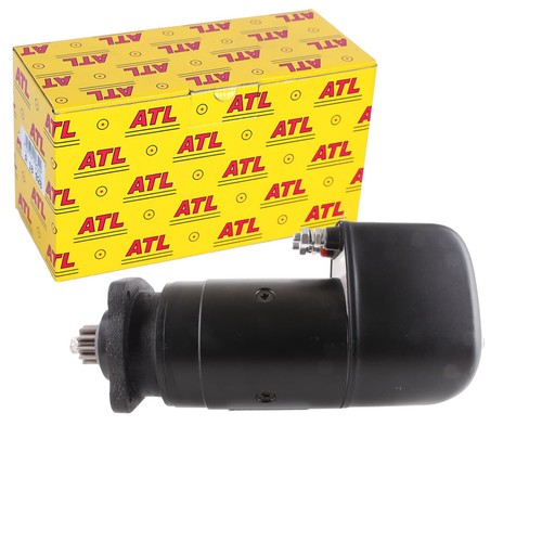 Atl anlasser starter 6kw 24v - anlasser, 6,6kw