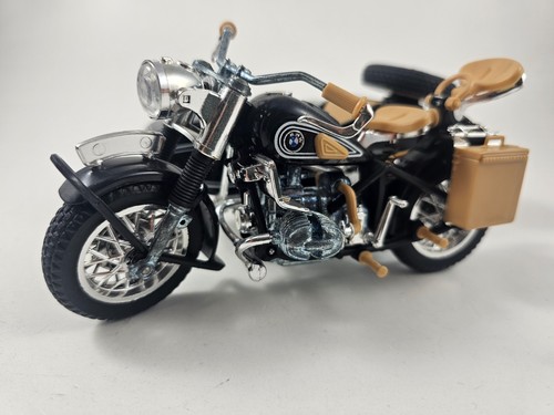 Polistil motorrad bmw r75 - motorrad,