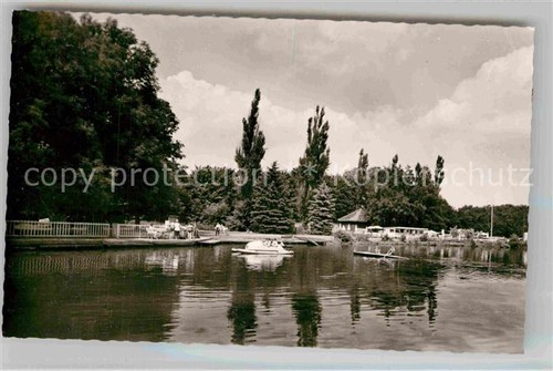Zweibruecken campingplatz - zweibruecken,