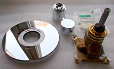 Hansgrohe ecostat thermostat - hansgrohe, s