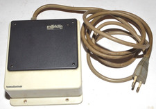 Märklin 6002 Transformer 52VA