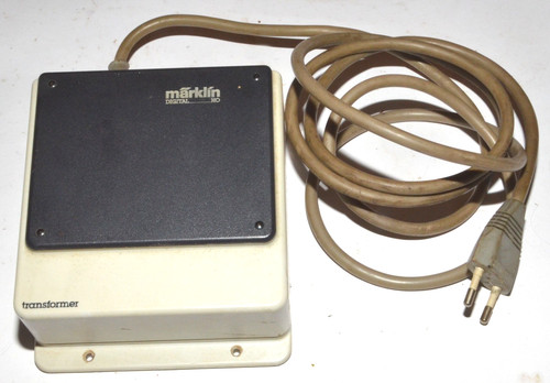 Märklin 6002 transformer 52va - 6002,