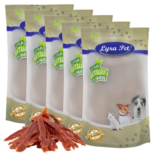 Entenbrust kausnack - kg,