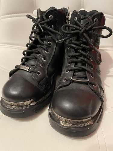 Harley davidson damen stiefel - harley-davidson,